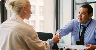 Business Promo Image