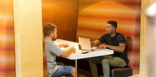 Business Promo Image