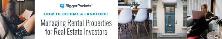 12 Must-Ask Landlord Reference Check Questions 2 promotion for how to become a landlord guide
