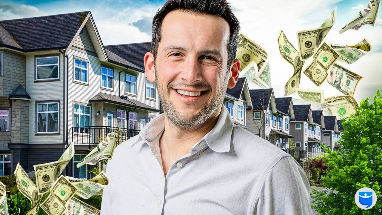3 Steps to Start Investing in Real Estate + 2024 Mortgage Rate Predictions