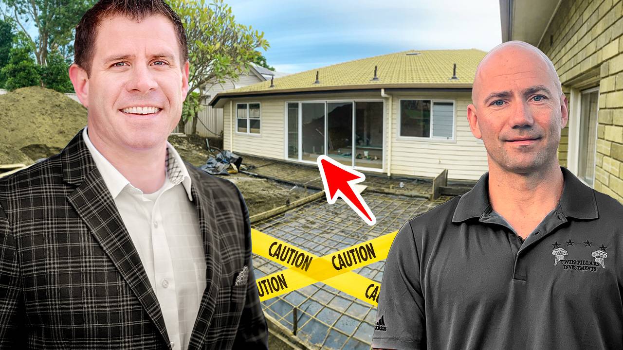 The $120K Investing Mistake YOU Can Avoid on Your Next Home Renovation