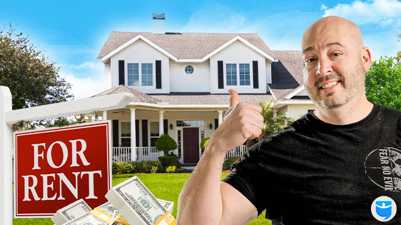 How to Turn Your Primary Residence into a Rental Property