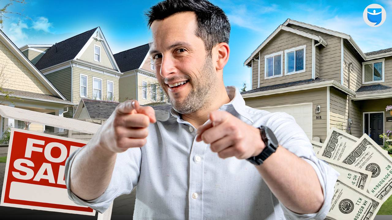 How to Invest in Real Estate in 2024 (Step-by-Step)