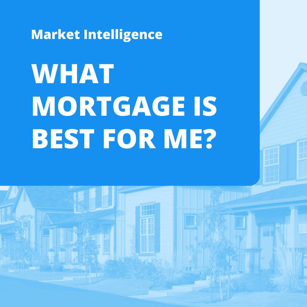There Is an Interest Rate That Will Unfreeze the Market—But Will We Ever Get There? 2 what mortgage is best for me