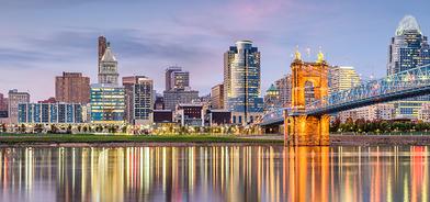 Cincinnati, OH