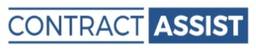 Contract Assist Logo