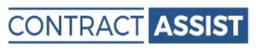 Contract Assist  Logo