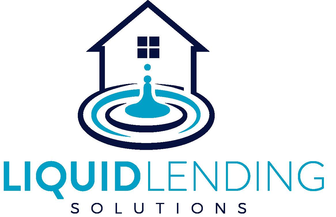 Liquid Lending Solutions Logo