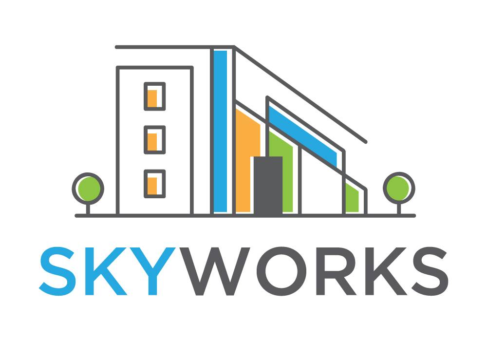 business profile image