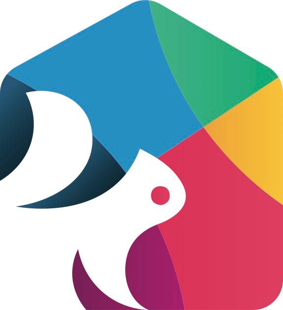 business profile image