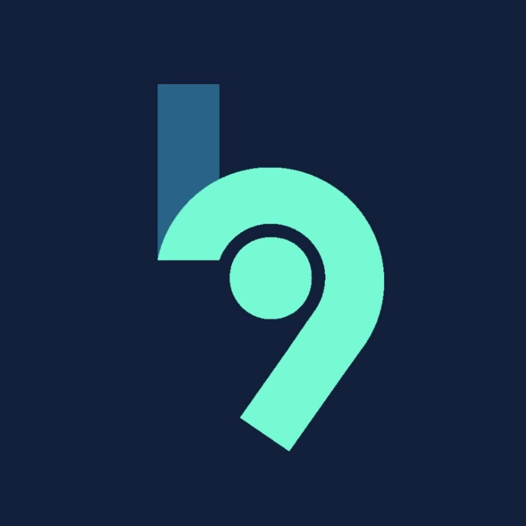 business profile image