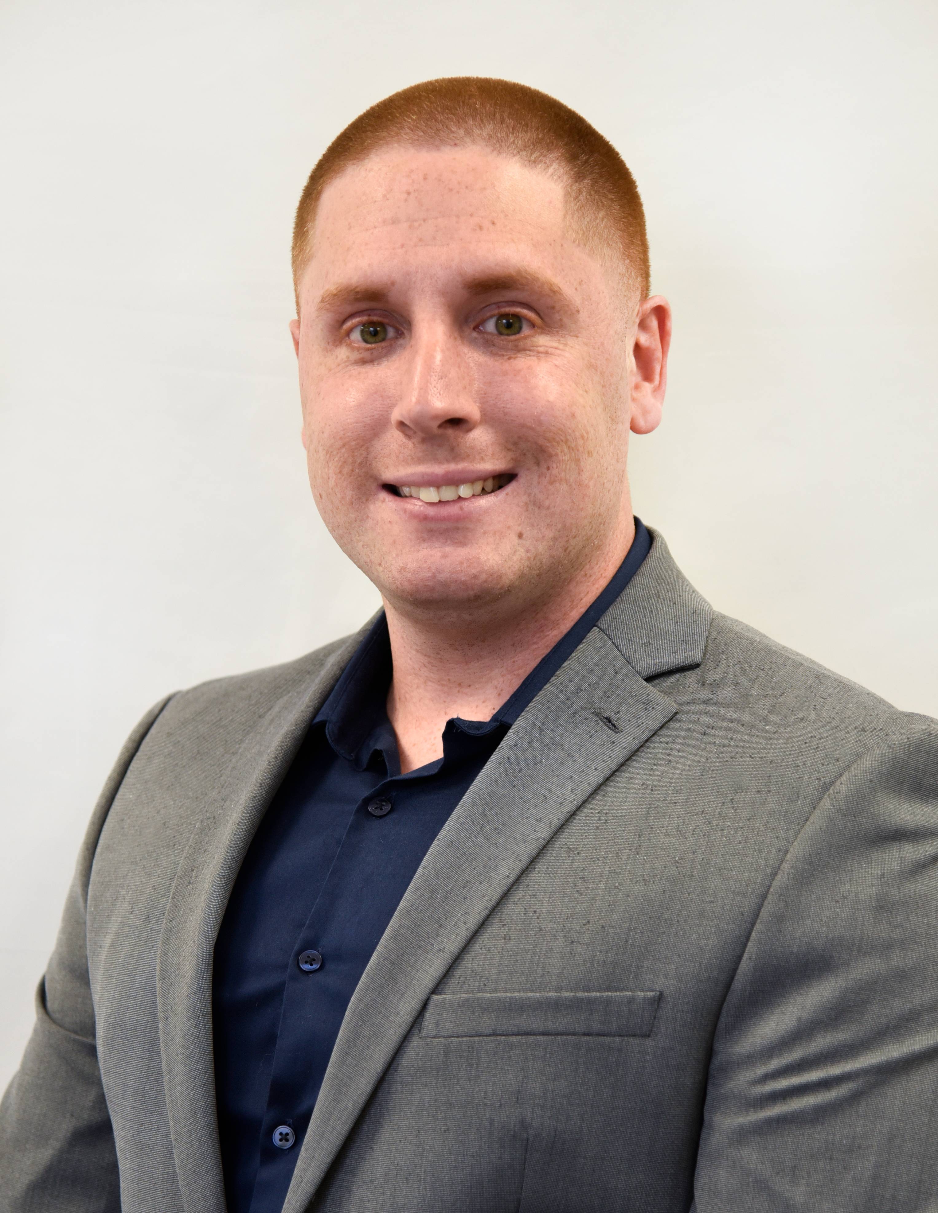 business profile image