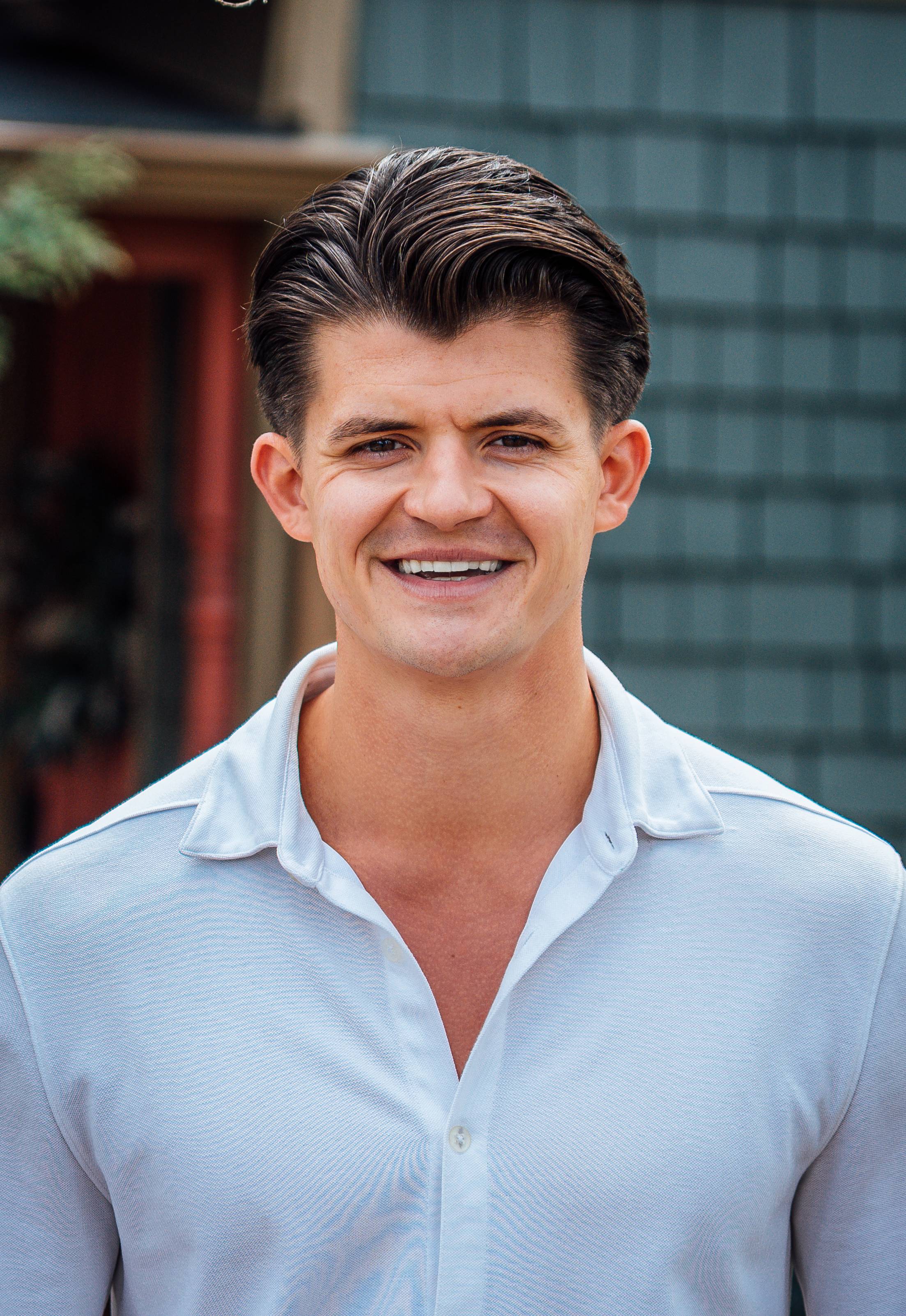 business profile image