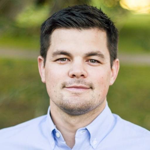 business profile image