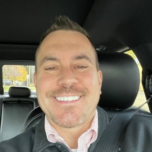 business profile image
