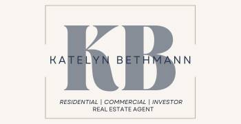 business profile image