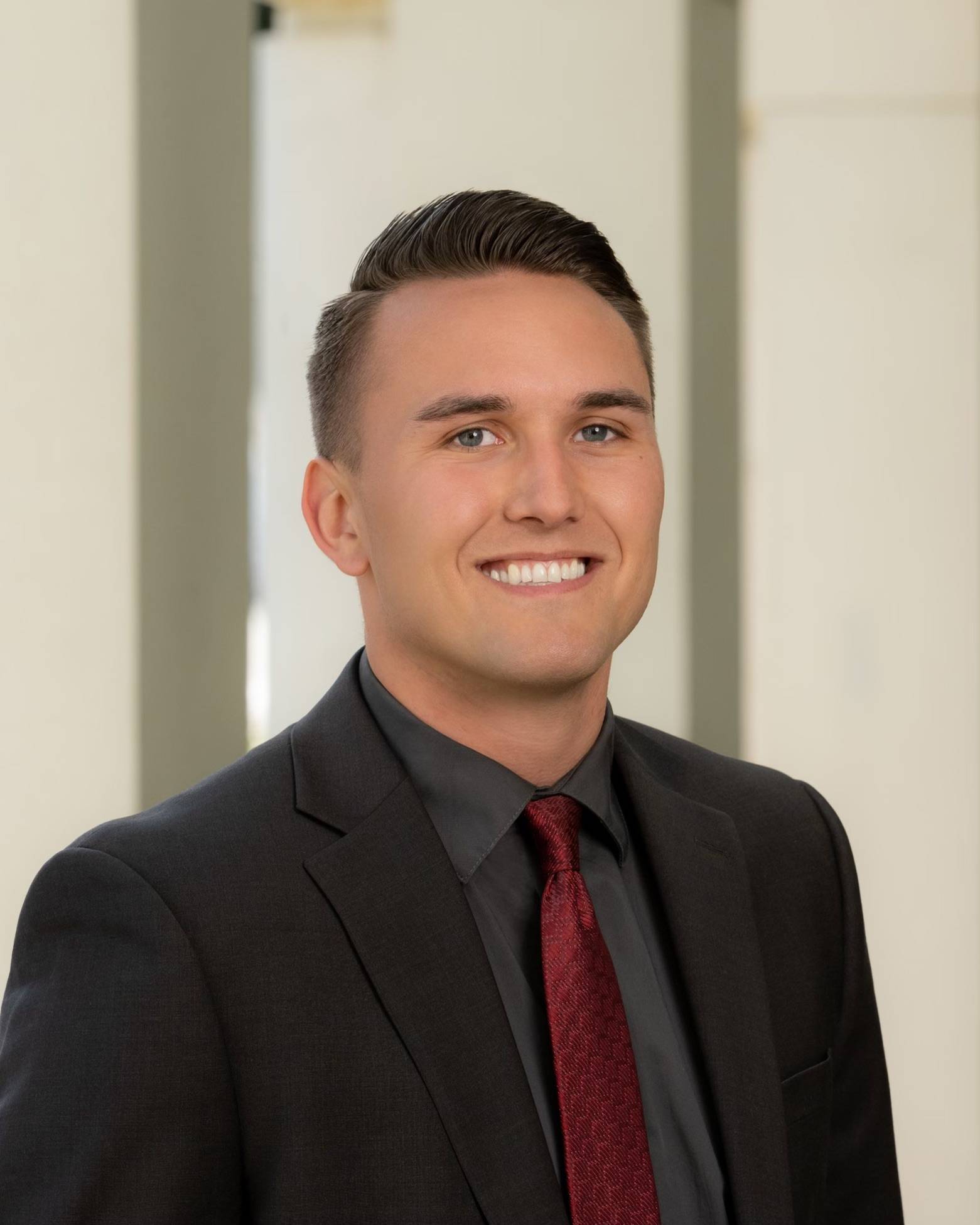 business profile image
