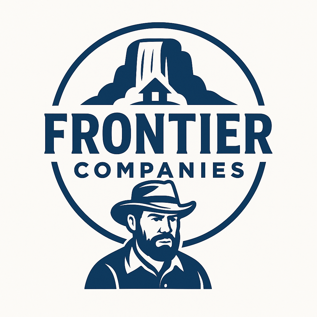 business profile image
