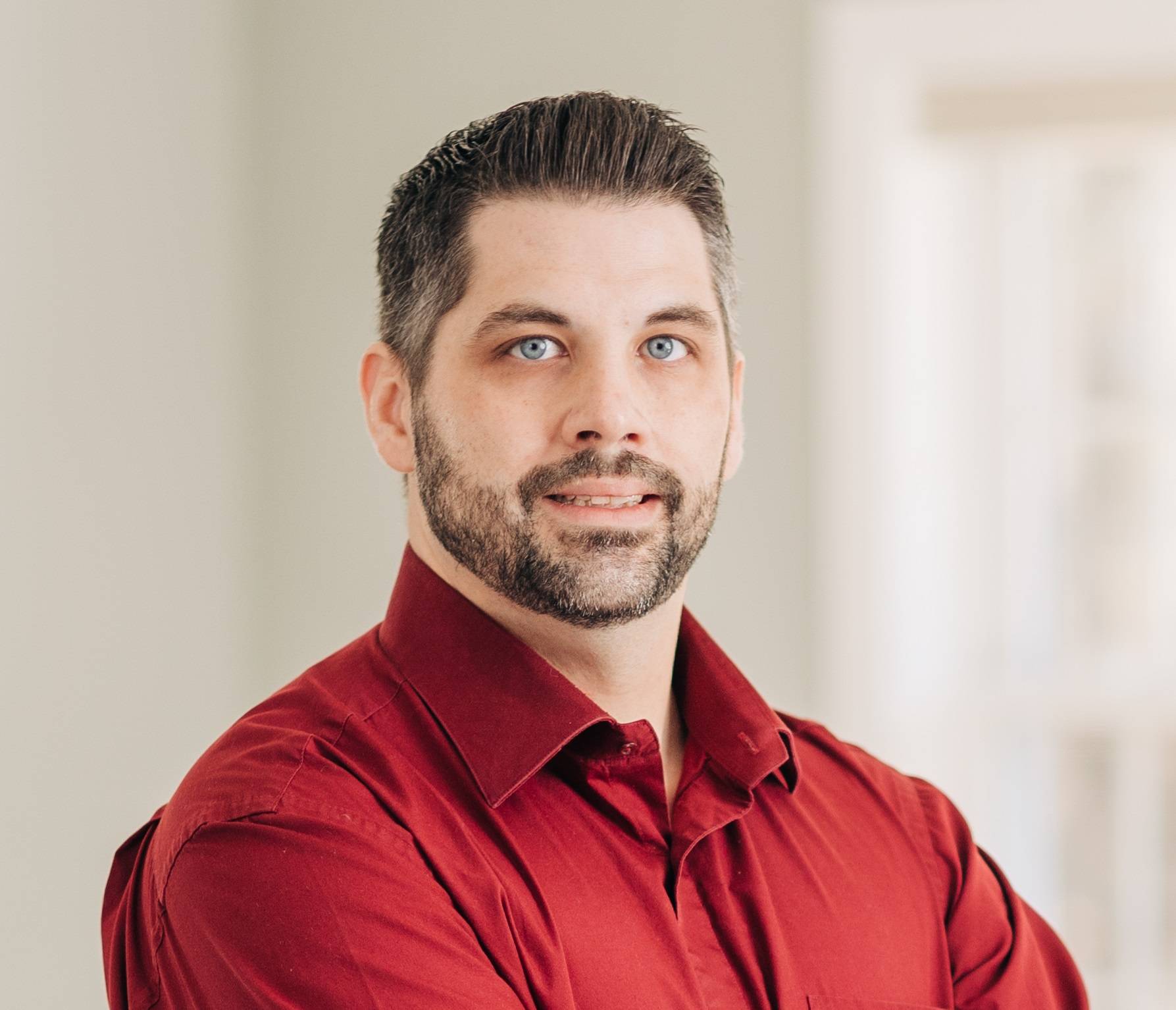 business profile image
