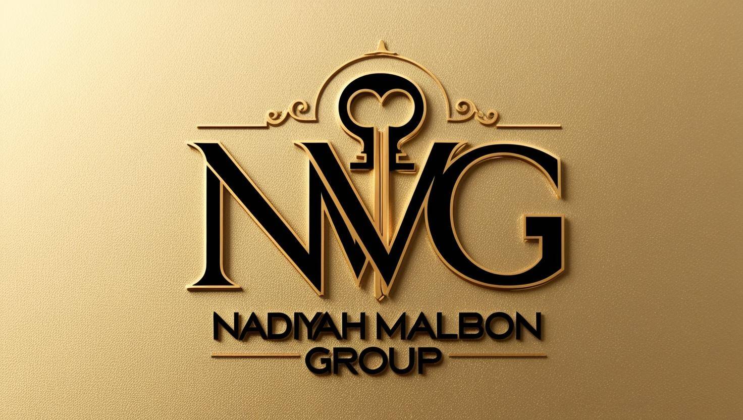 business profile image