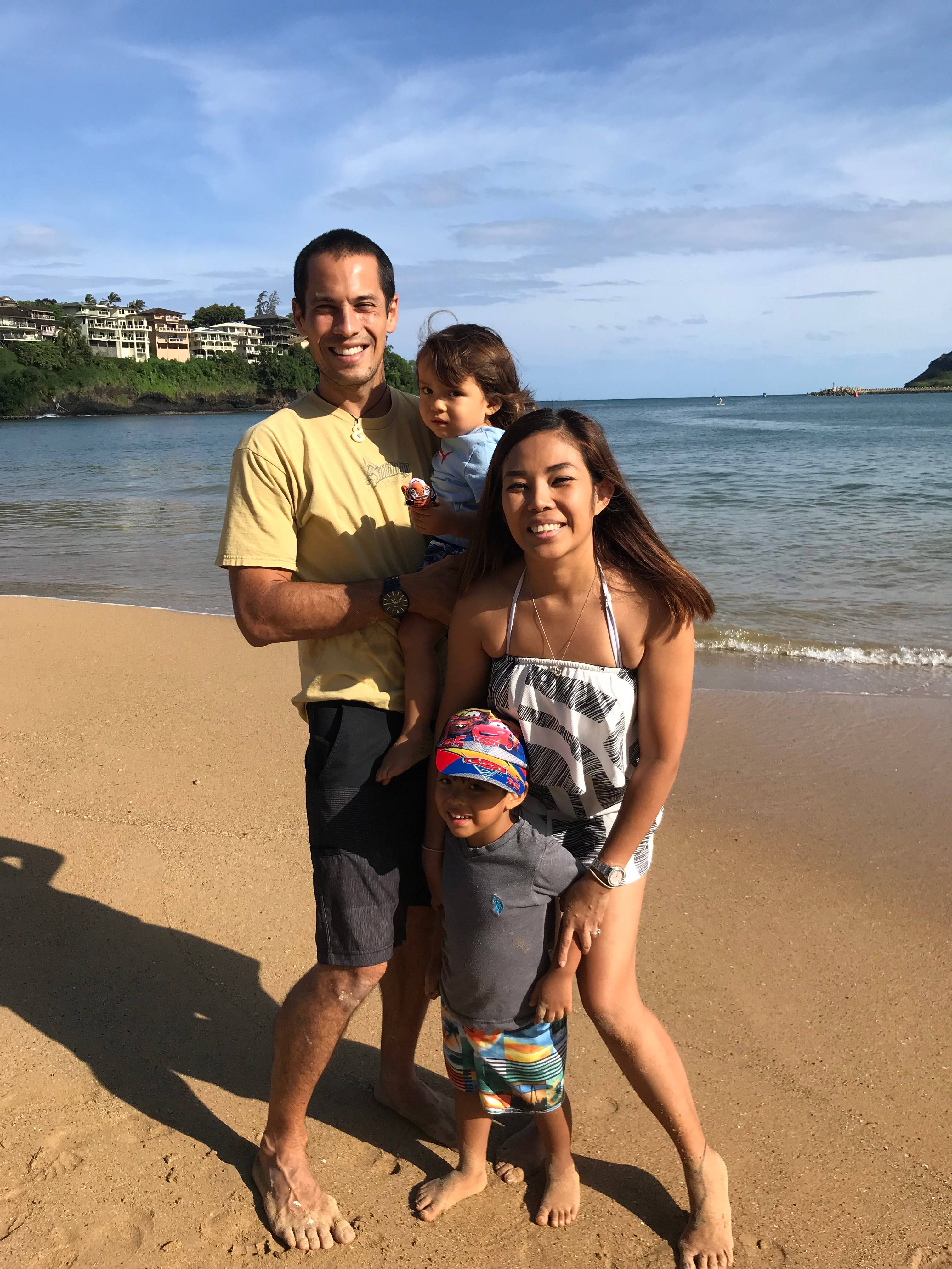 business profile image