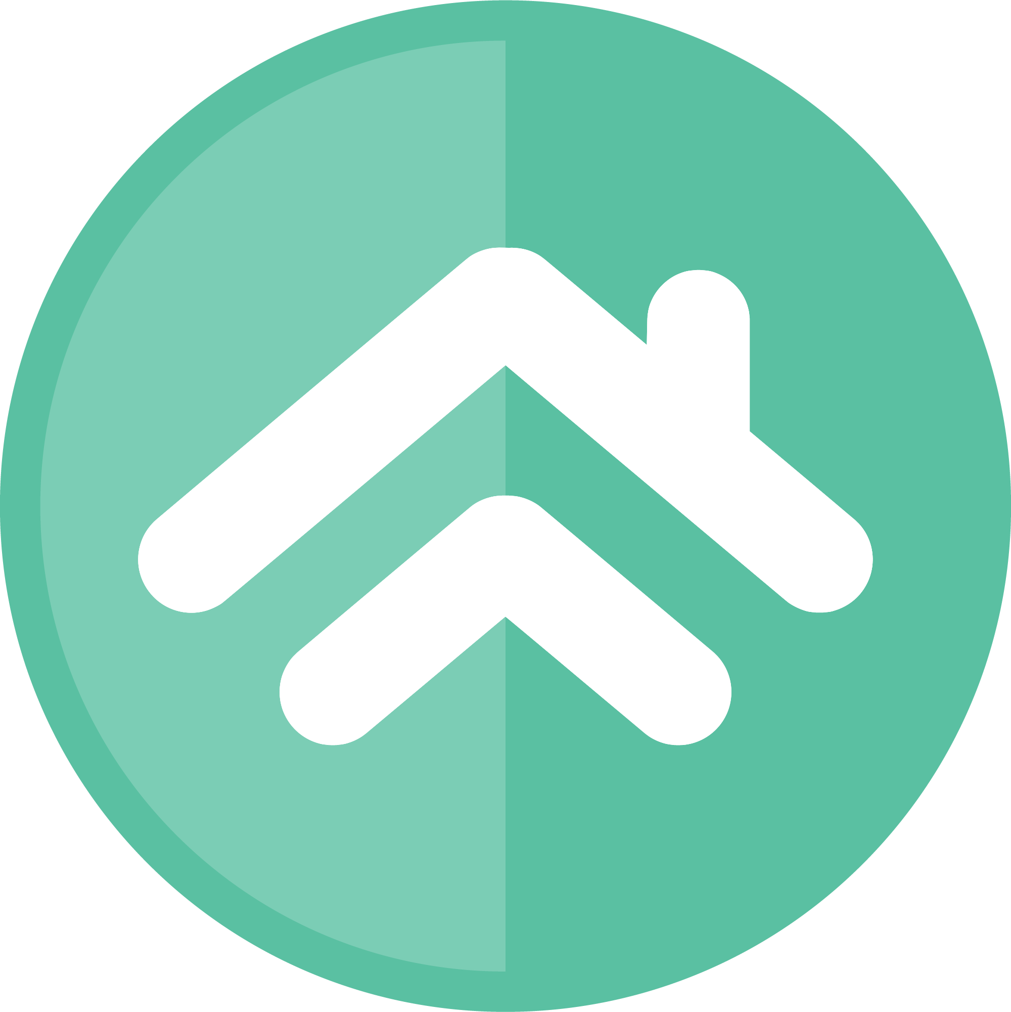 business profile image