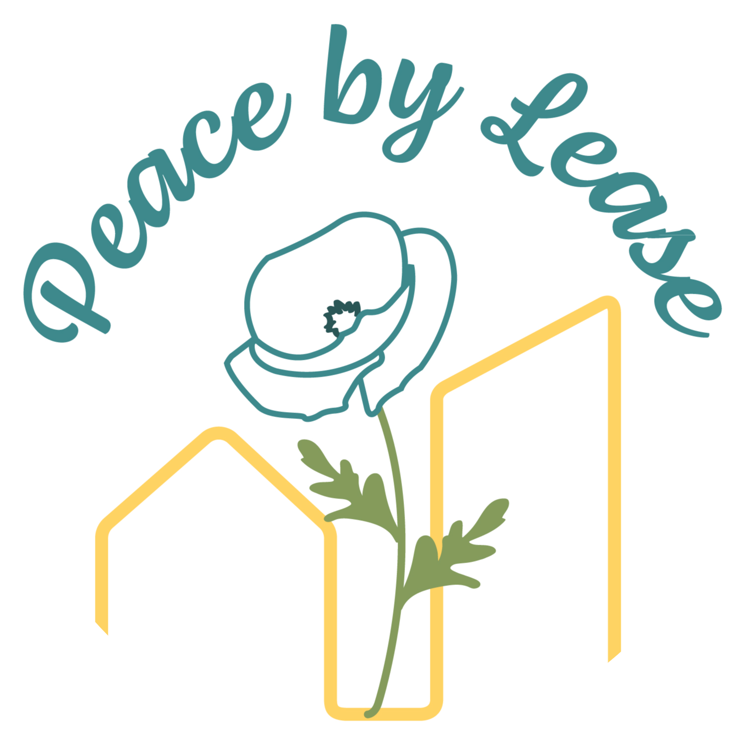 business profile image