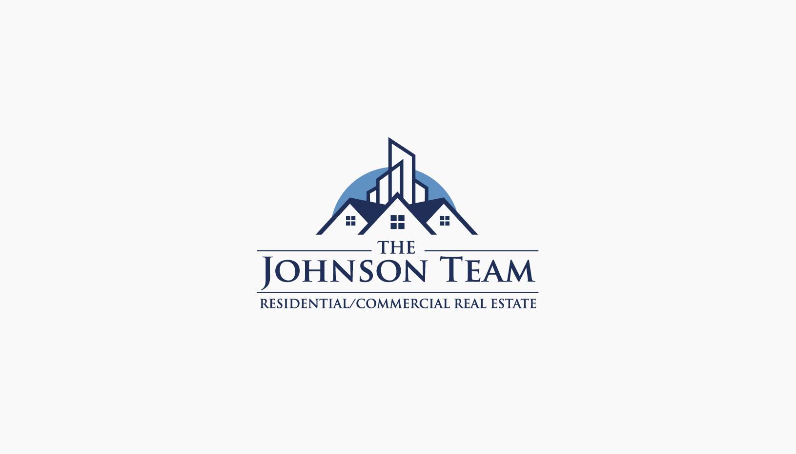 business profile image