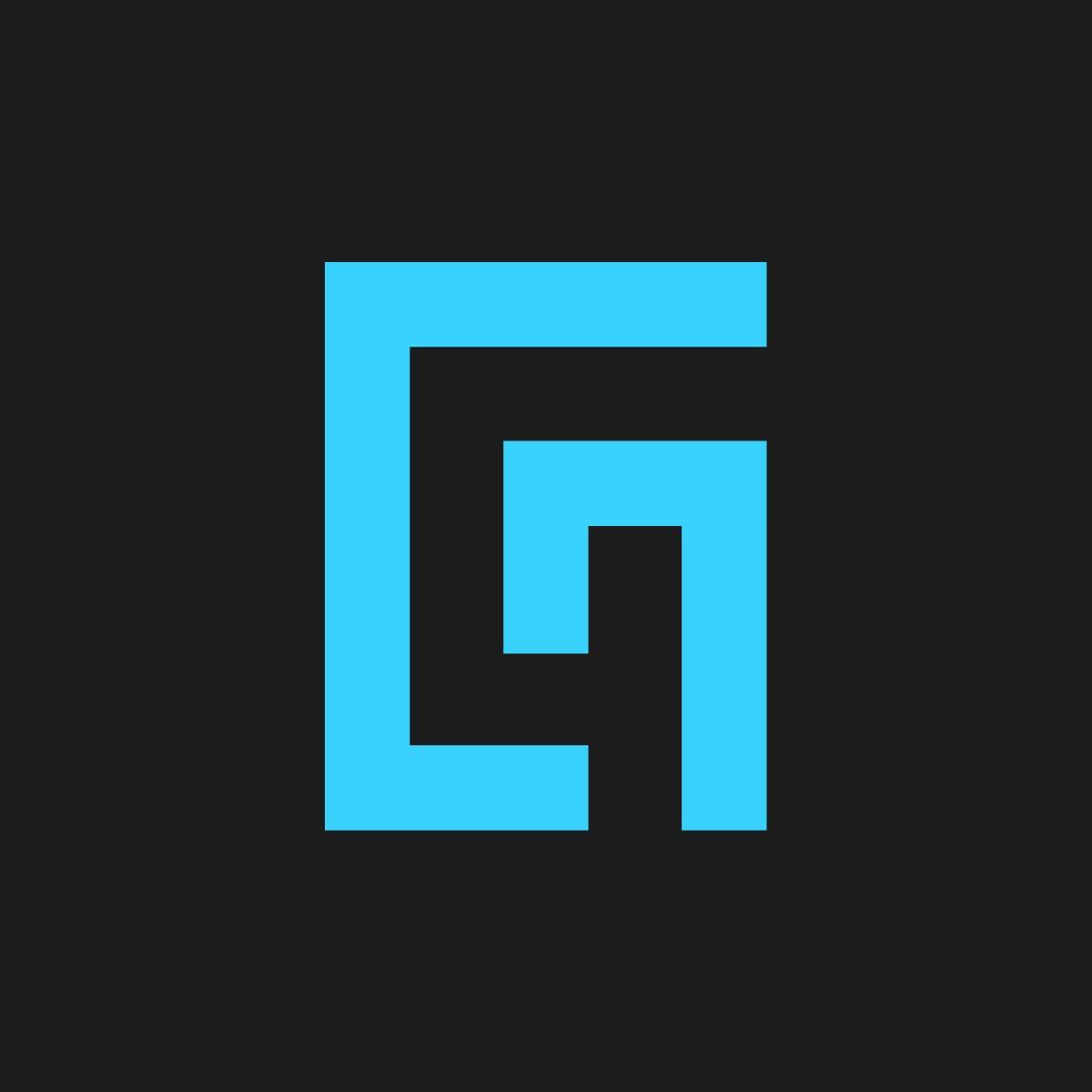 business profile image