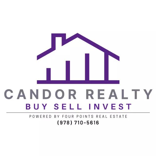 business profile image