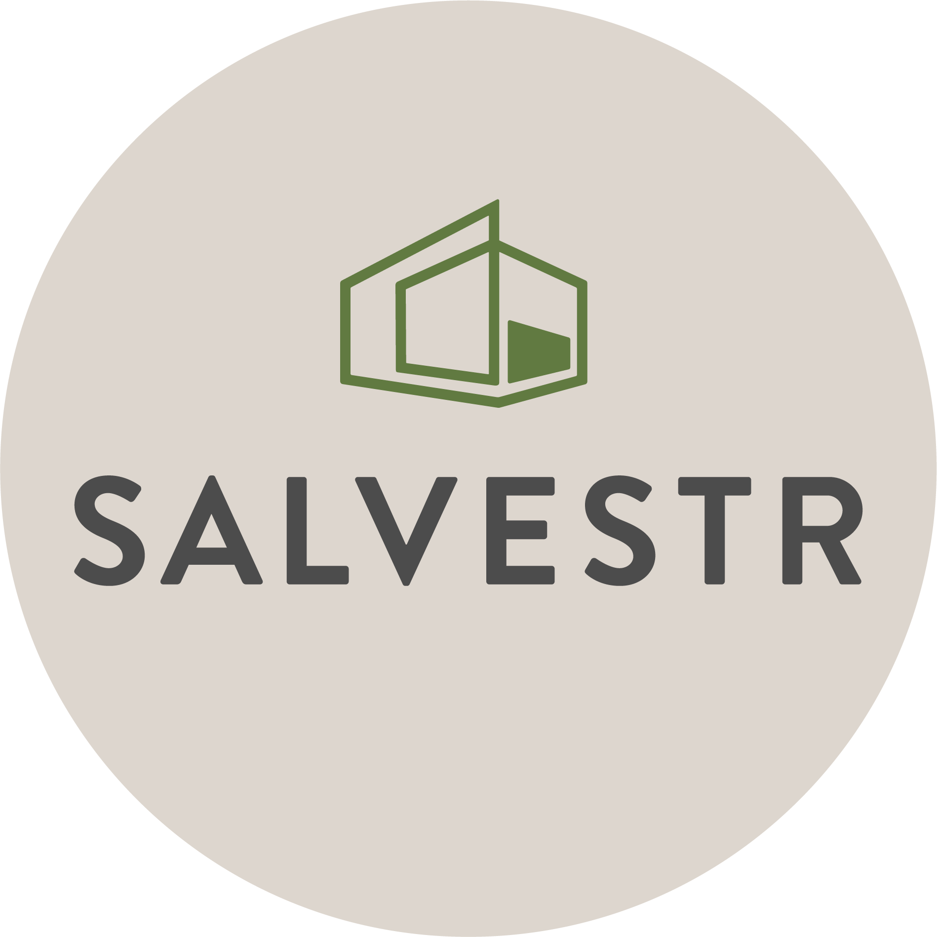 business profile image