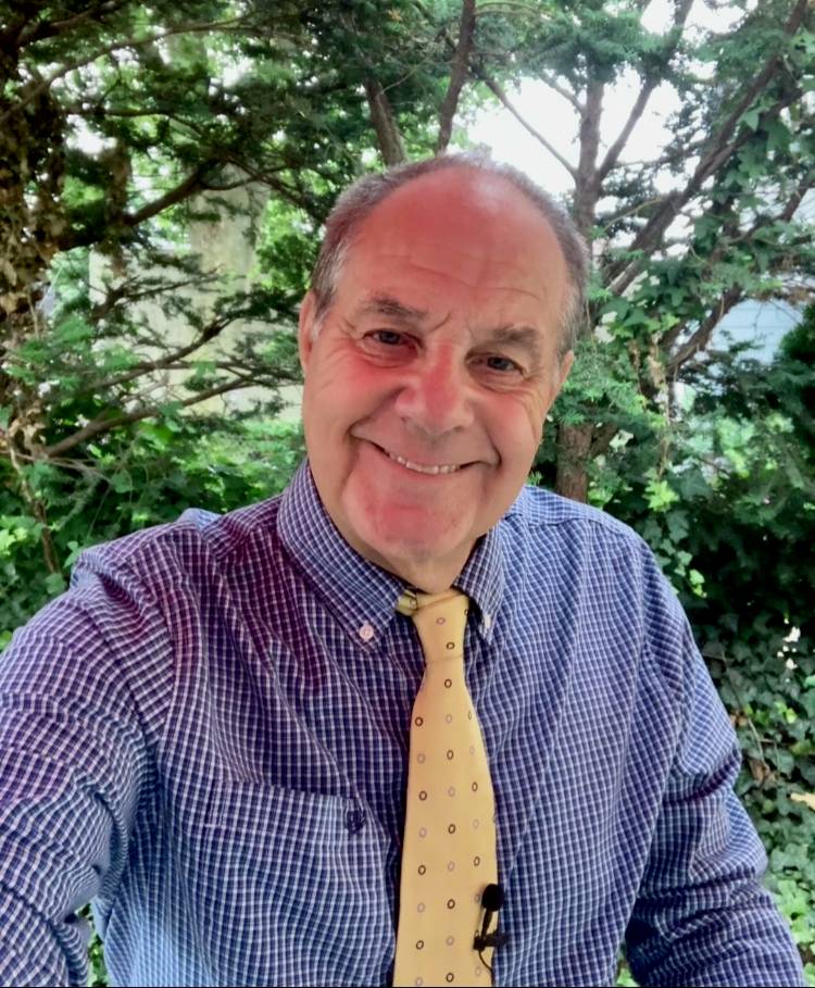 business profile image