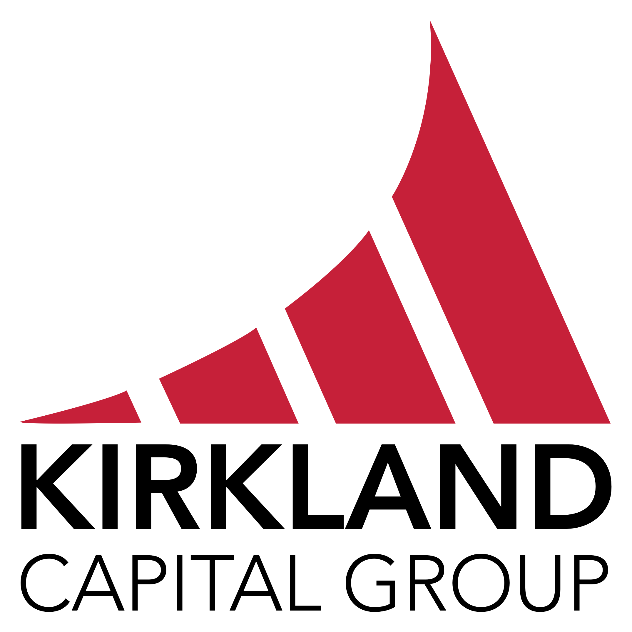 business profile image