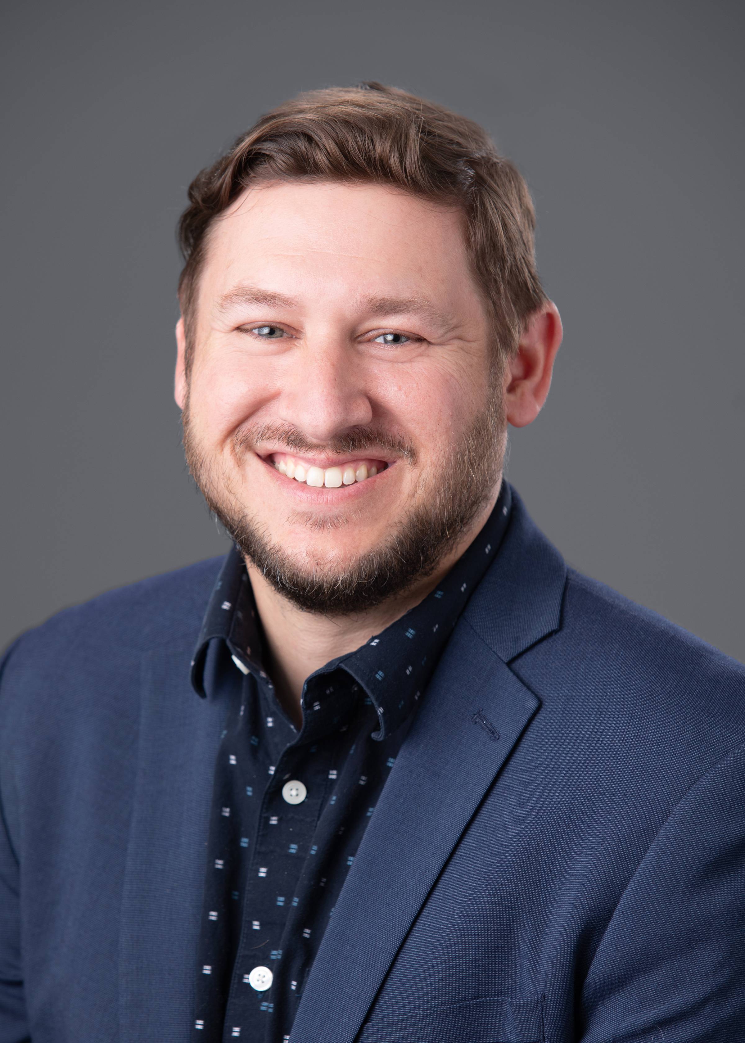 business profile image