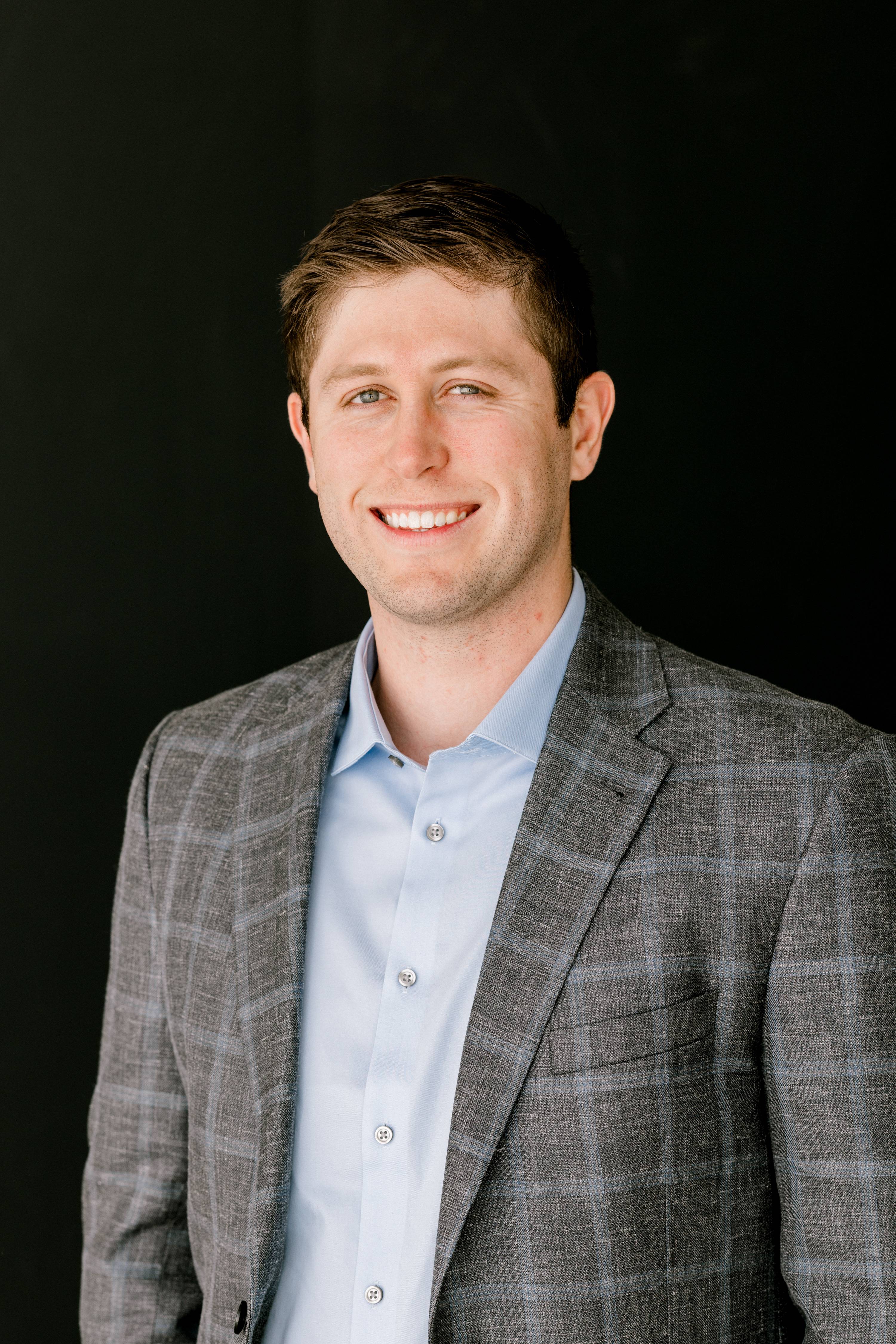 business profile image