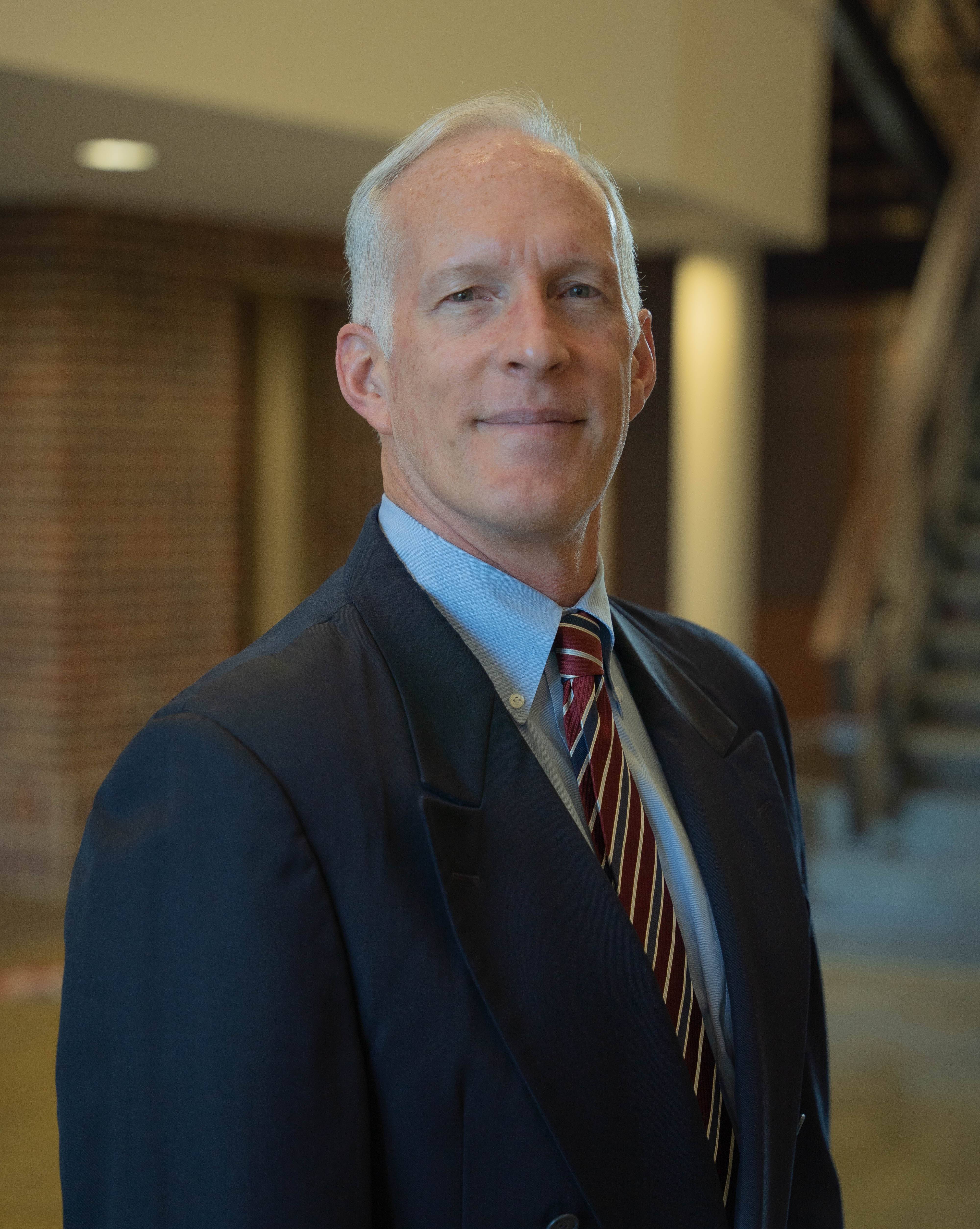 business profile image