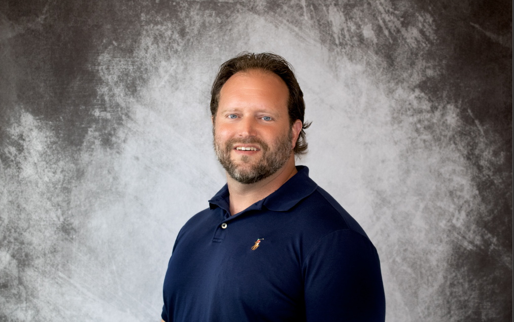 business profile image