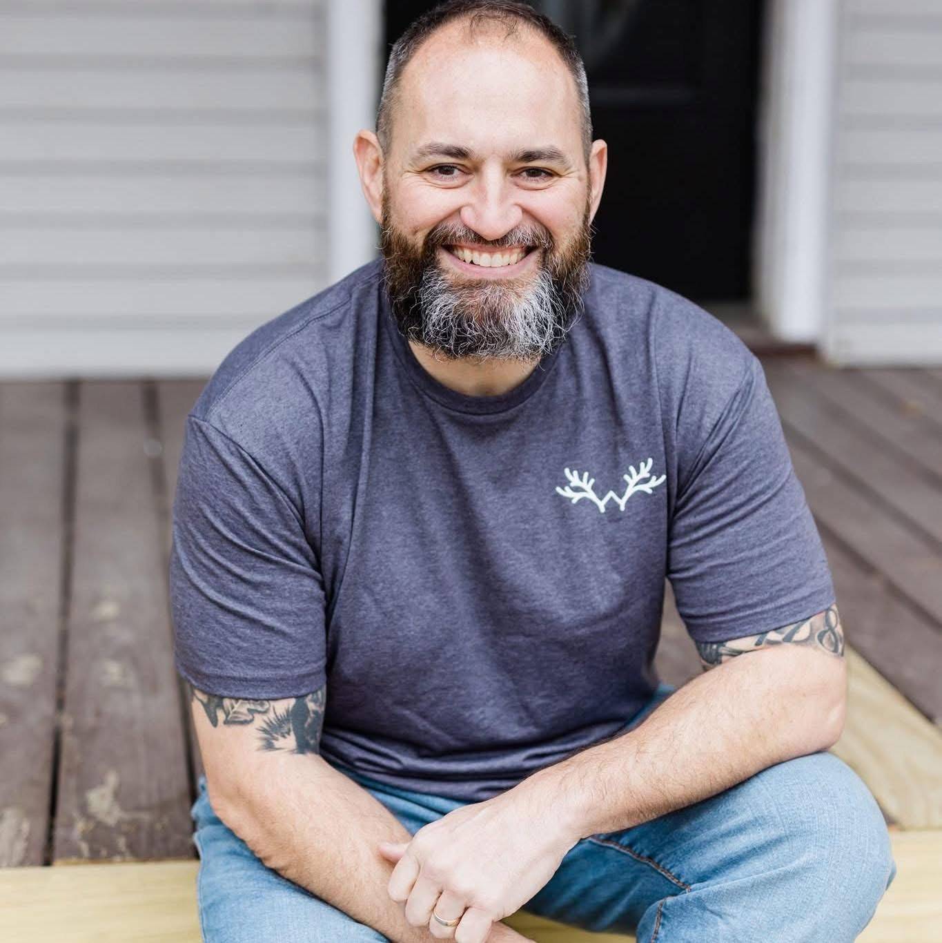 business profile image