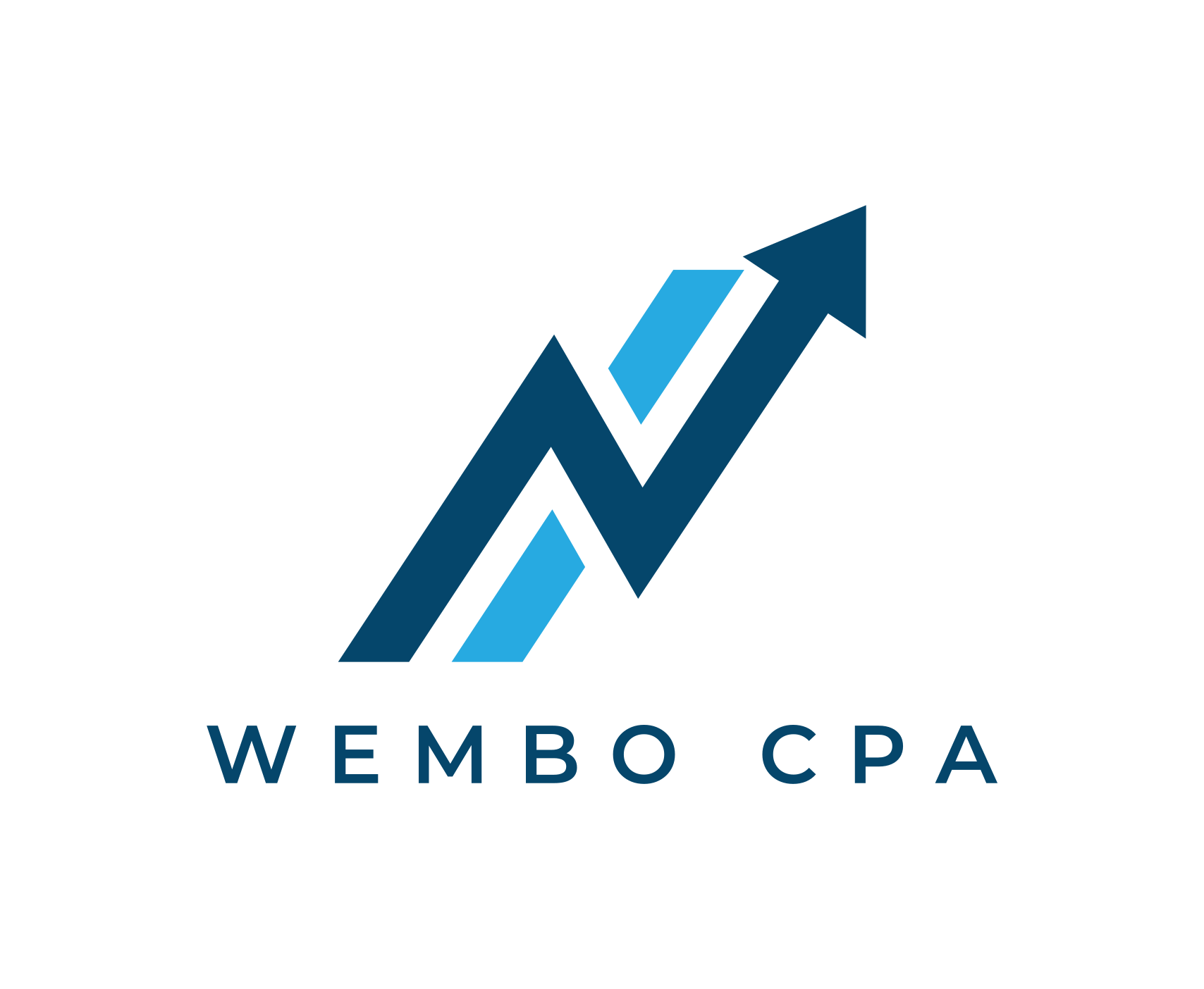 business profile image