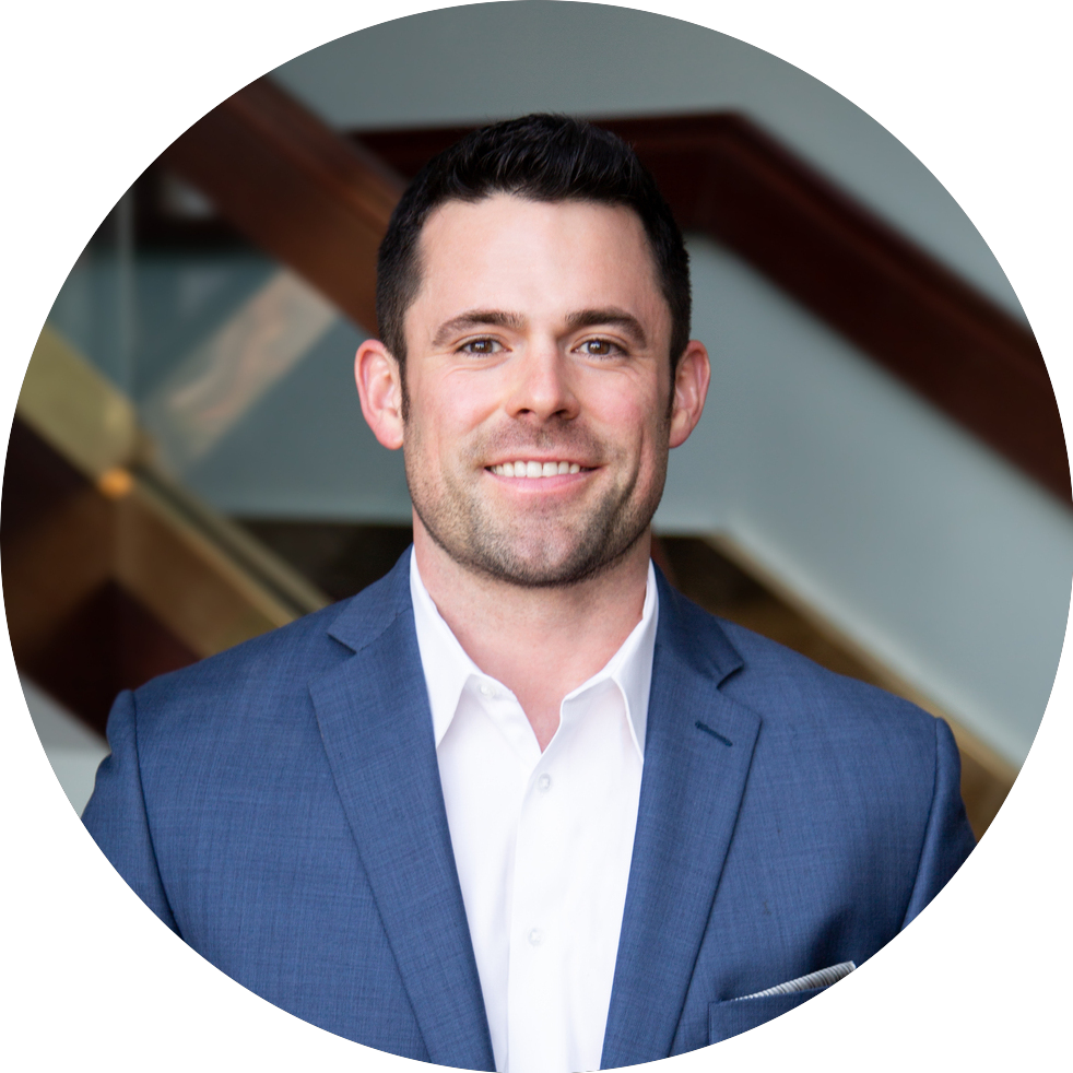 business profile image