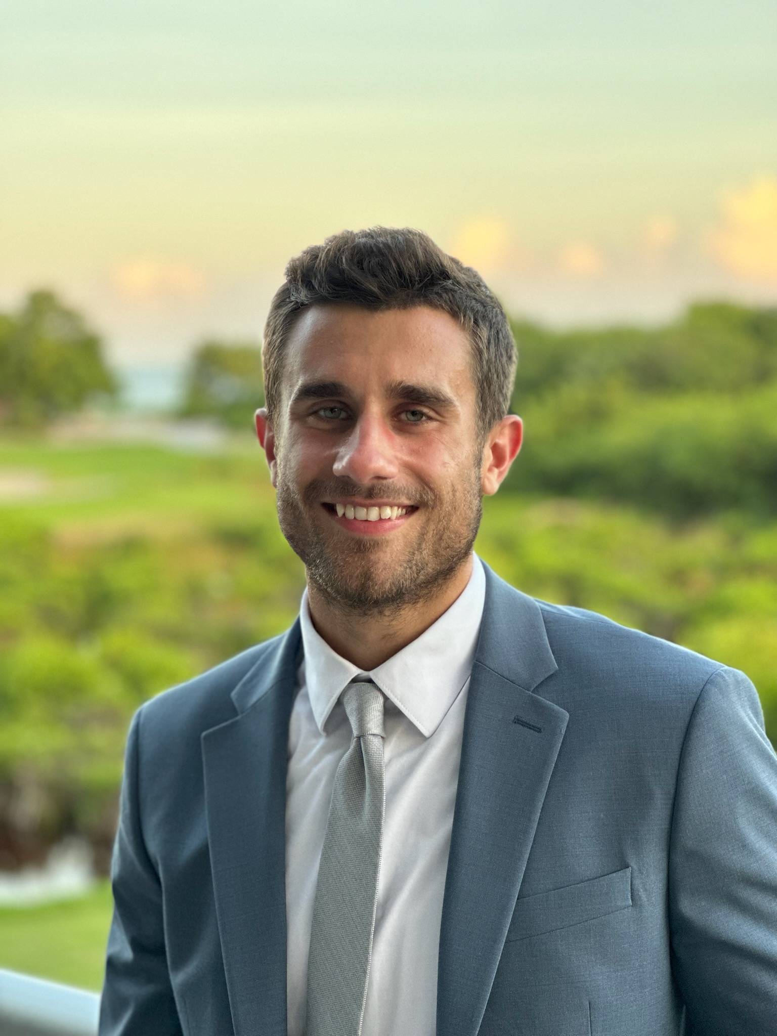 business profile image