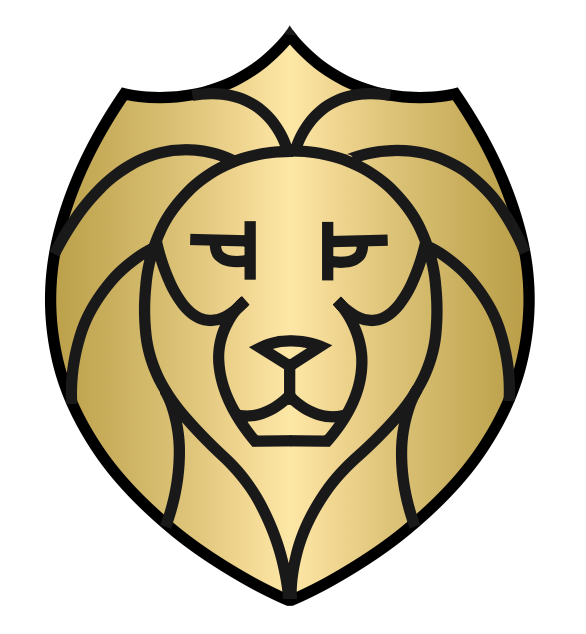 business profile image