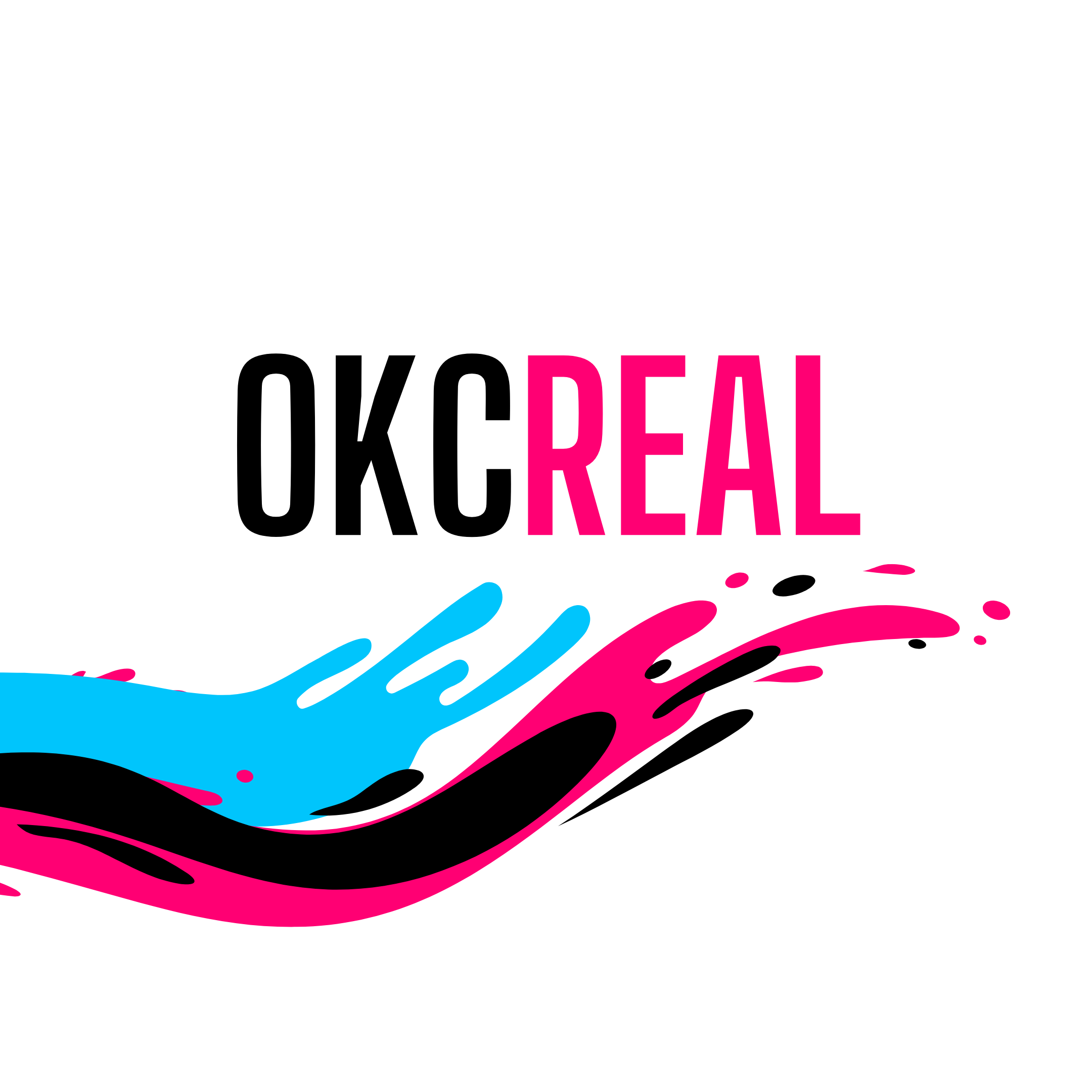 business profile image