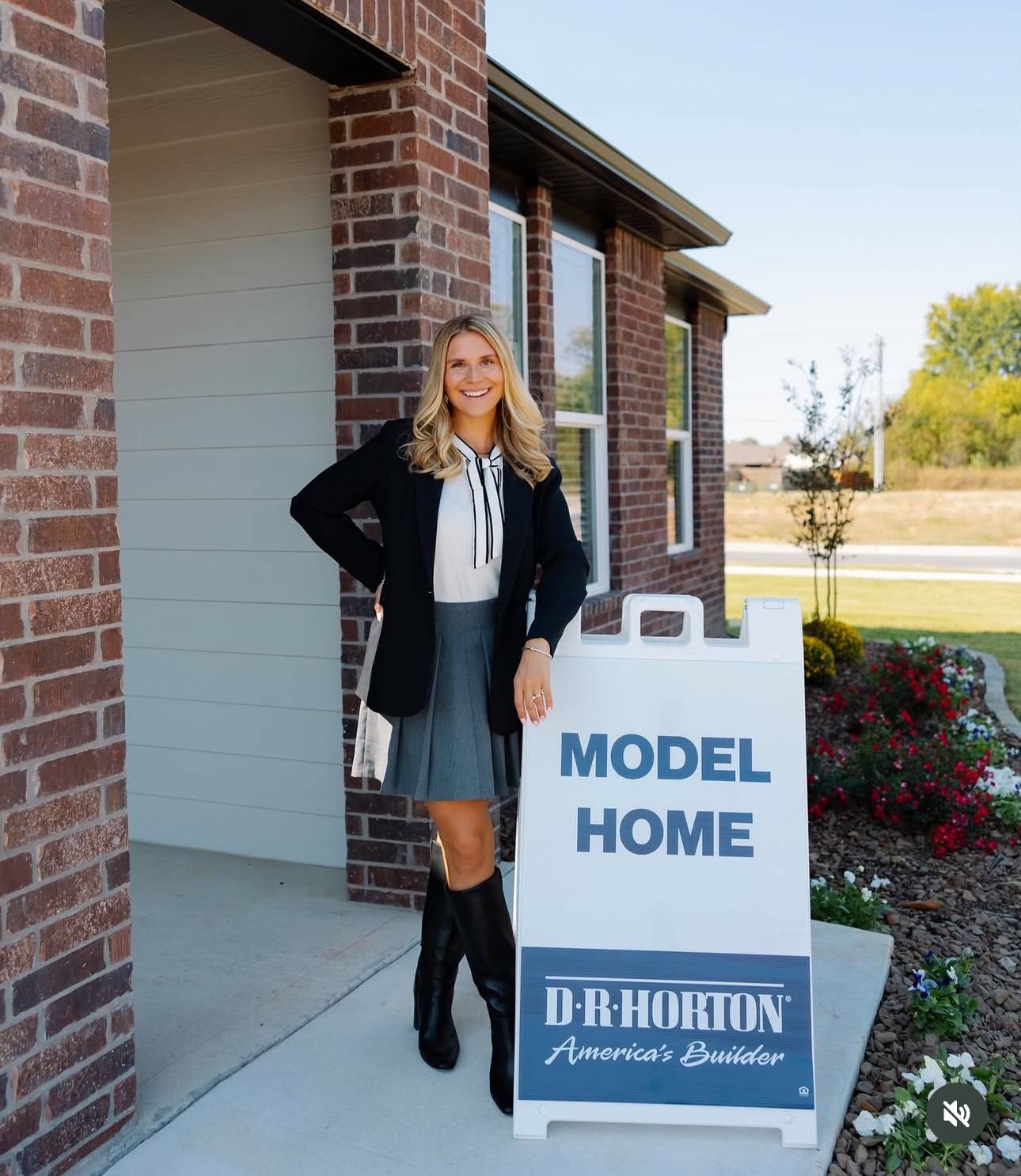 business profile image