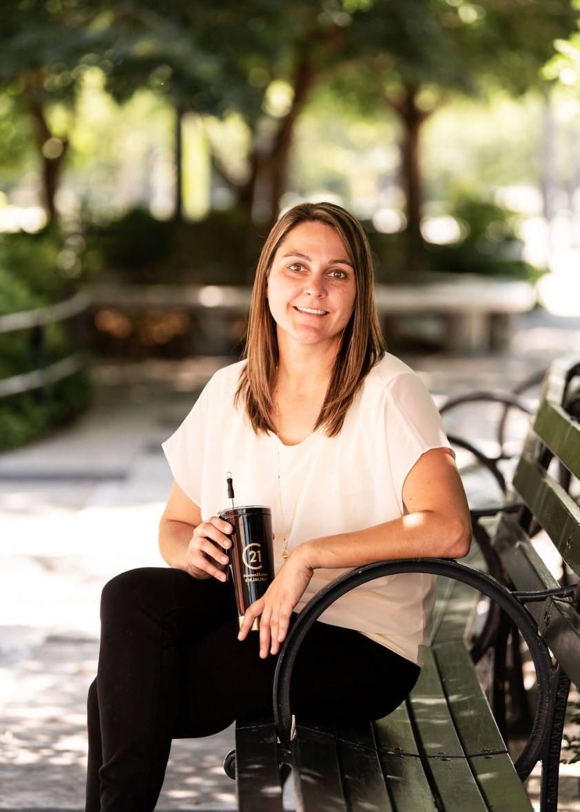 business profile image