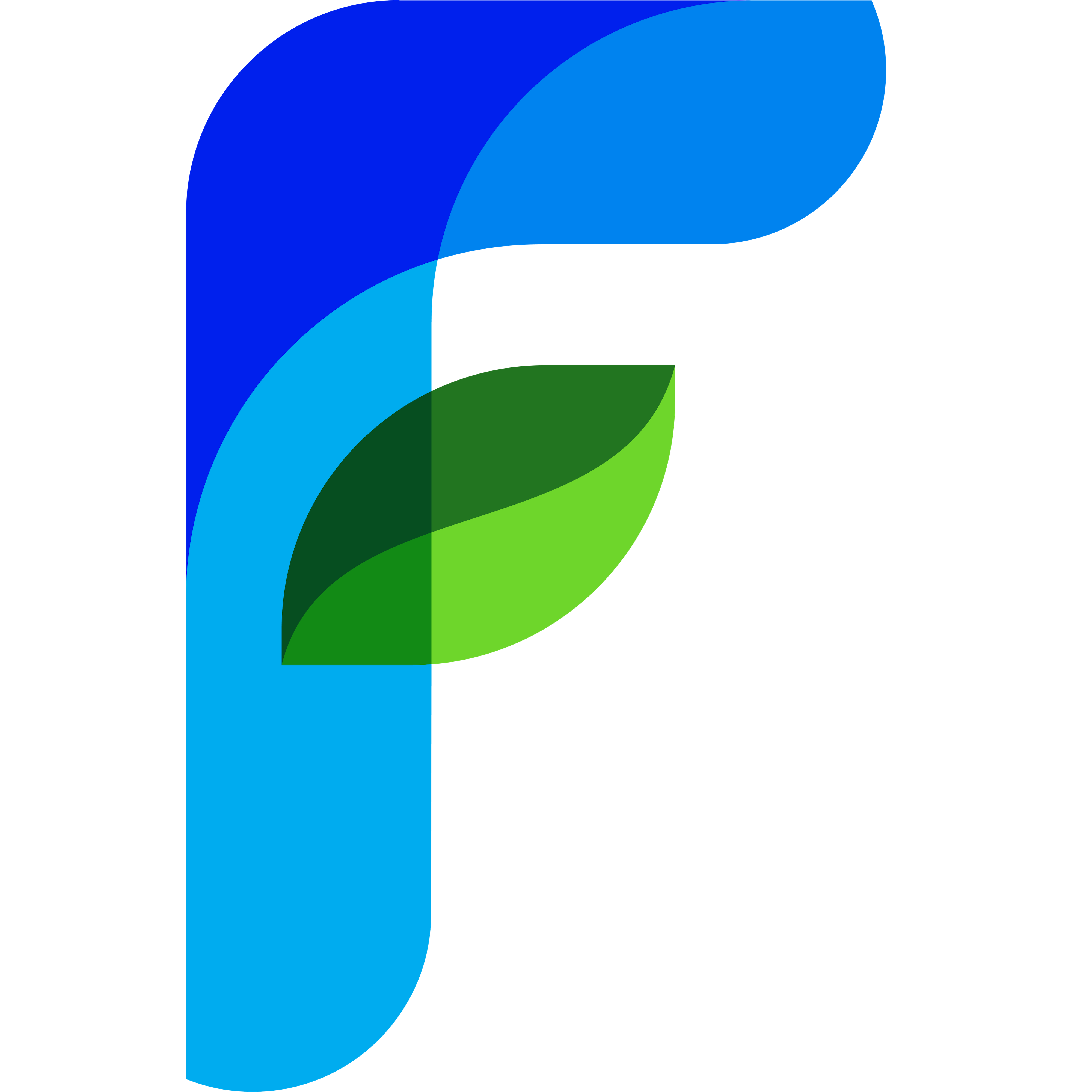 business profile image