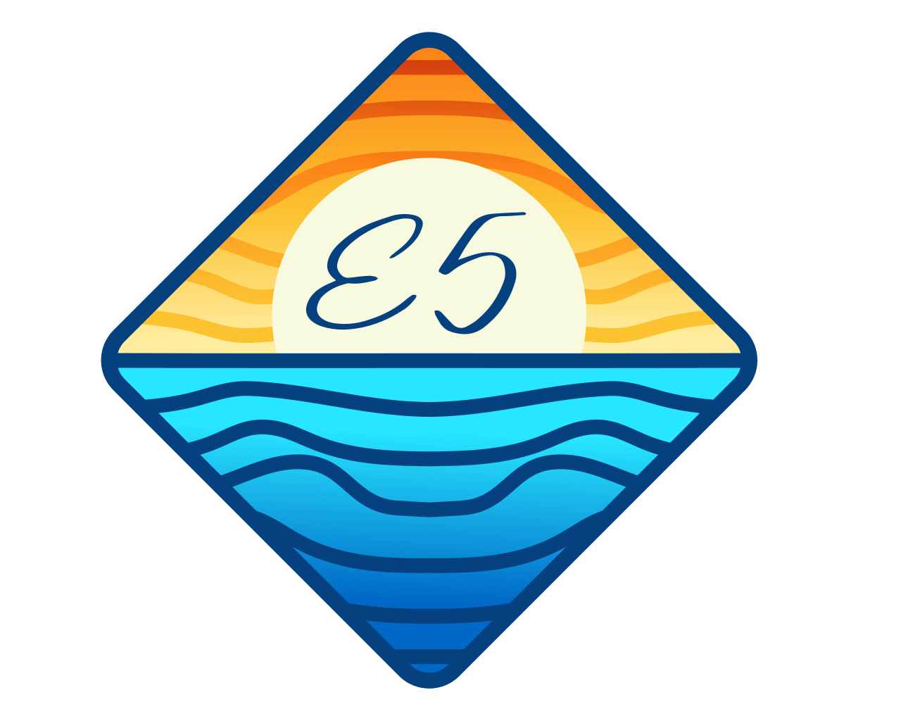 business profile image