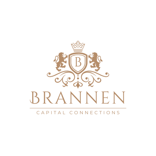 business profile image