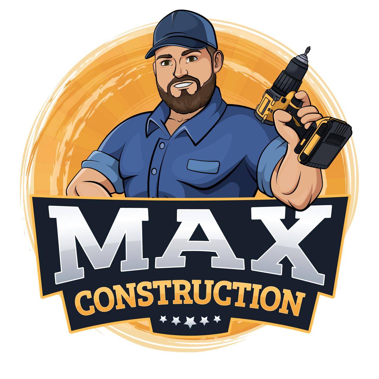 business profile image