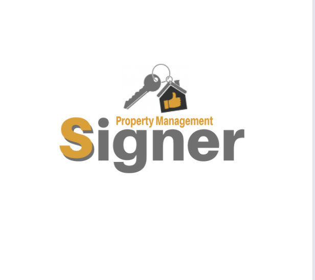 business profile image